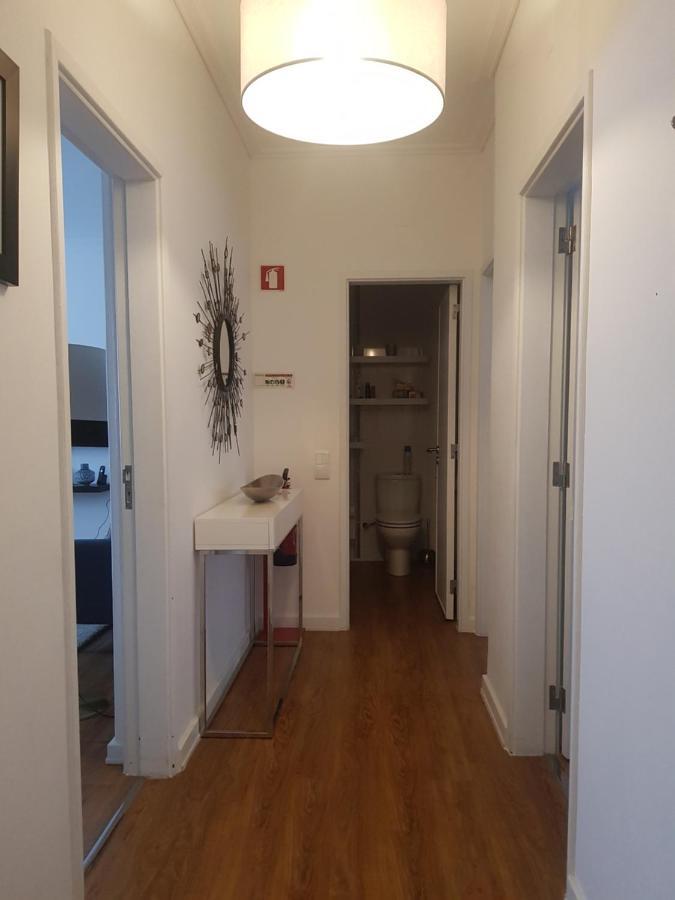 Pinewood Apartment Cascais Exterior photo