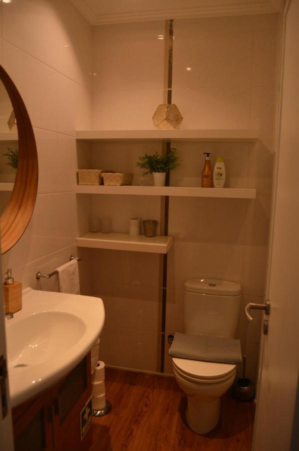 Pinewood Apartment Cascais Exterior photo
