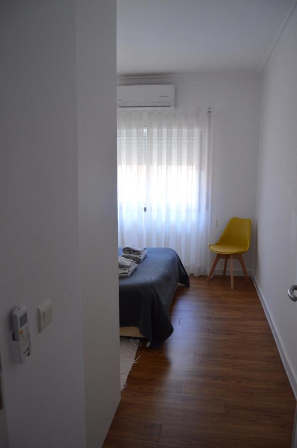 Pinewood Apartment Cascais Exterior photo