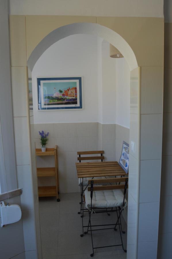 Pinewood Apartment Cascais Exterior photo