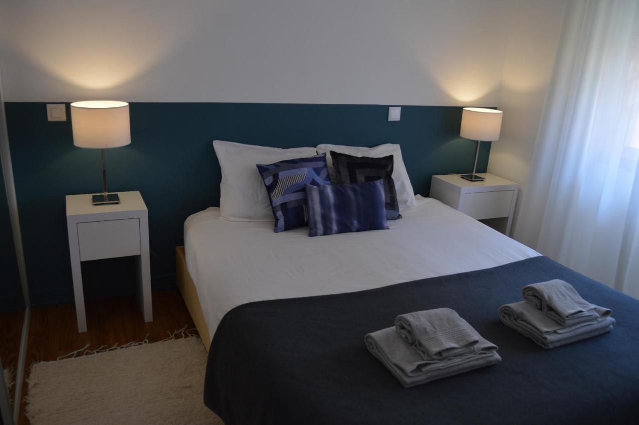 Pinewood Apartment Cascais Exterior photo