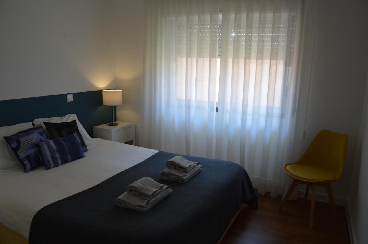 Pinewood Apartment Cascais Exterior photo